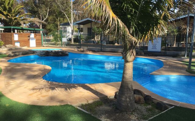 Ingenia Holidays Torquay