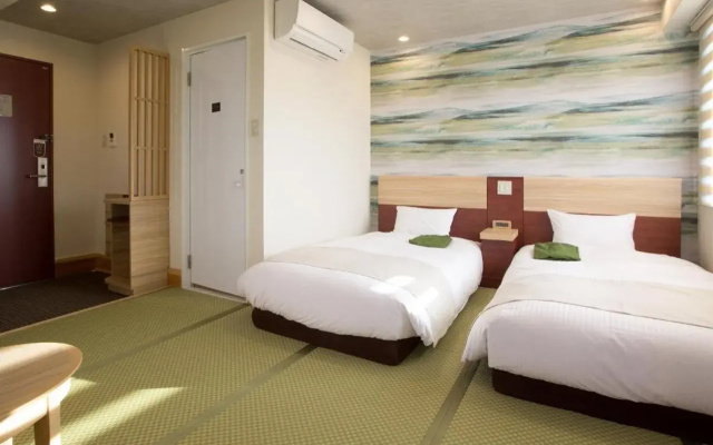 Hotel Kuretakeso Kyoto Kiyomizu Gojo