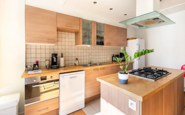 Holiday Home in Lanklaar Near Forest Trails