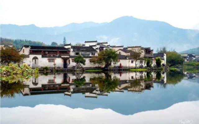 W_Smart Motel Superior Hongcun