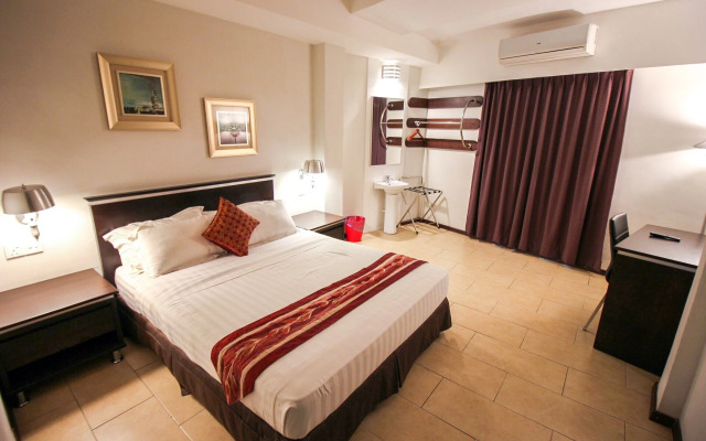 Ipoh Concept Services