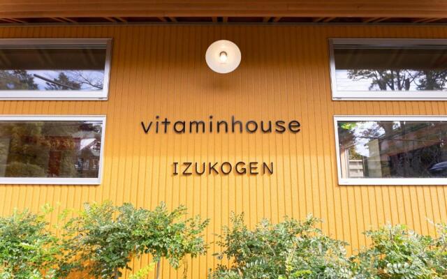 vitaminhouse IZUKOGEN