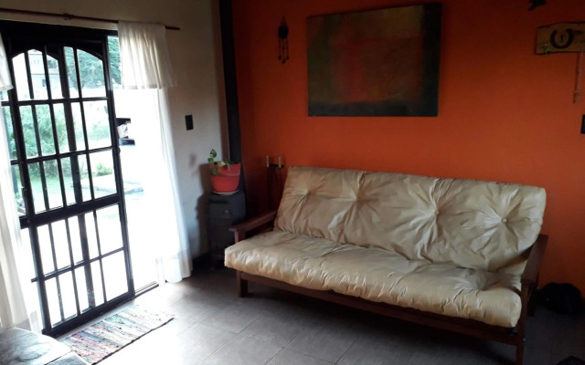 Alquilo Casa Mar del Plata, Los Acantilados