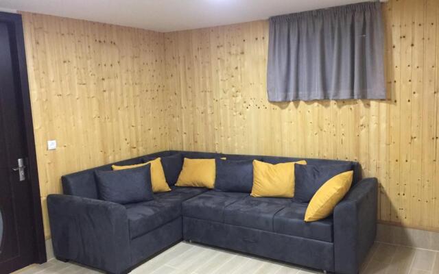 Guest House Betaneli