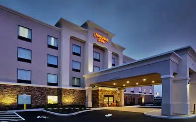 Hampton Inn Niagara Falls/Blvd