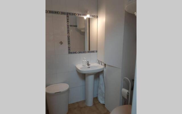 Bungalow Santa Pola