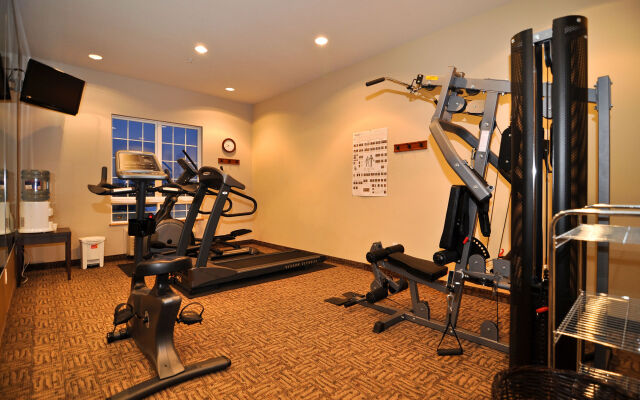 Best Western Plus Saint John Hotel & Suites