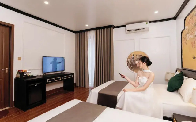 Truong Thinh Hotel