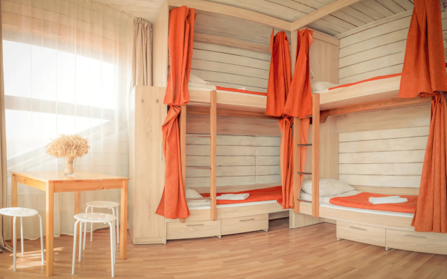 Ковчег (Усть-Кокса) - фото 4