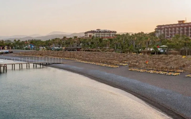 Justiniano Club Park Conti