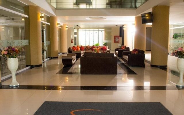 Hotel San Marino Tarapoto