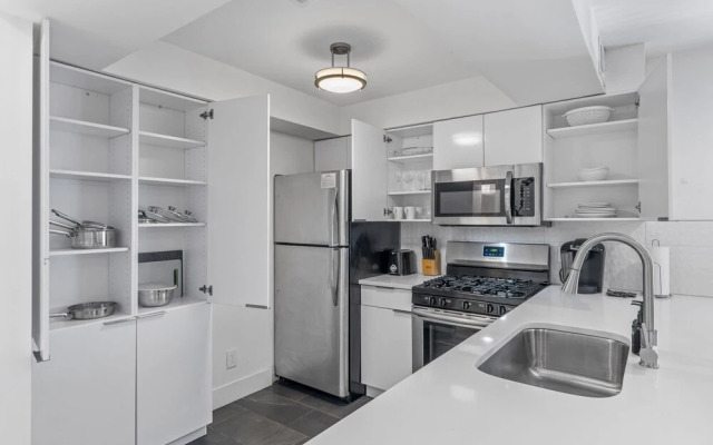 Crescent Furnished Apartments v2