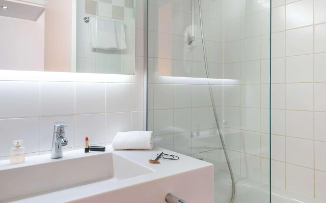 Ibis Styles Paris Gare de l'Est Chateau Landon