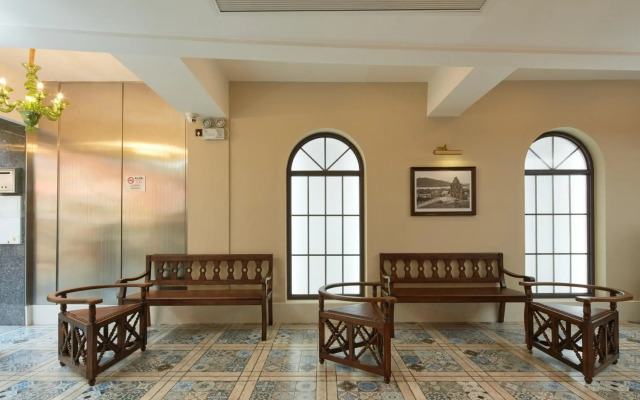 Ole Tai Sam Un Hotel