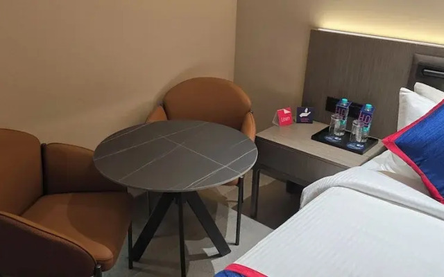 Zip By Spree Hotels Nanded