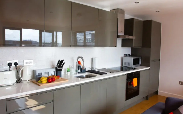The Elm Serviced Apartments
