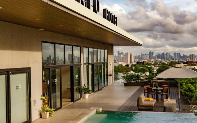 Privato Quezon City