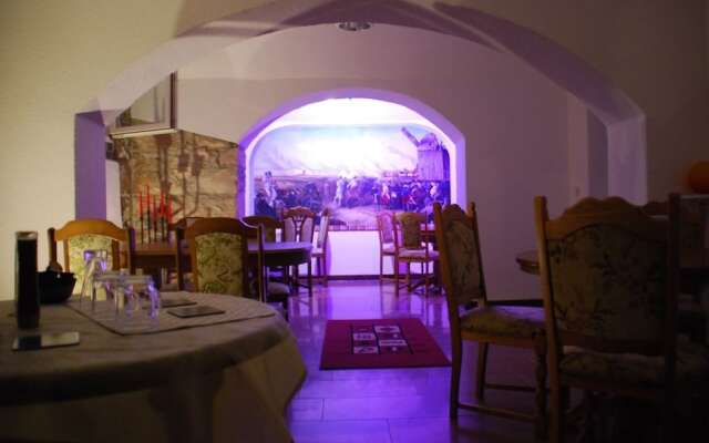 Pension Borna