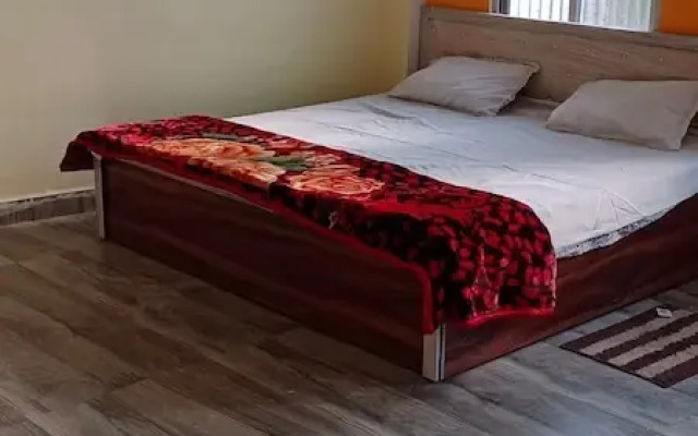 Hotel Putri Palace Mirzapur