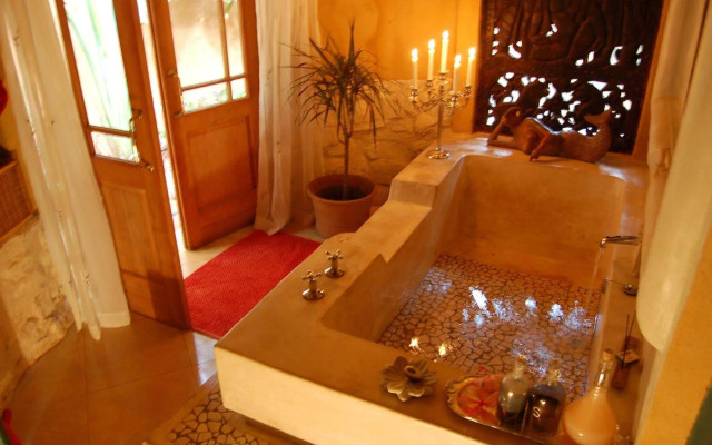 Timamoon Lodge