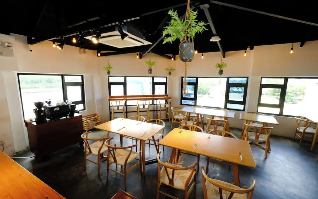 The Corner House