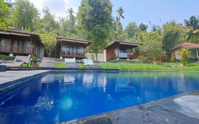 Bali De Pardis Cottage