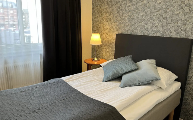 Hotell Bele