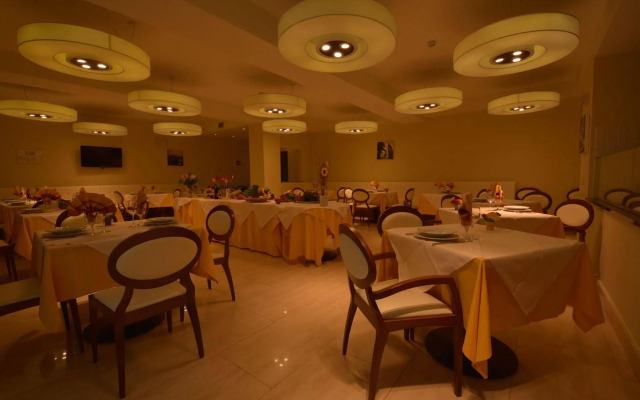 Il Gentiluomo Hotel & SPA