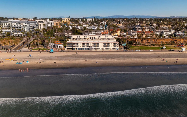 Southern California Beach Club