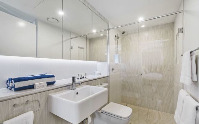 Breeze Mooloolaba
