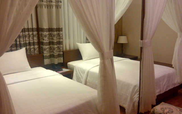 Anh Dao Mekong Hotel