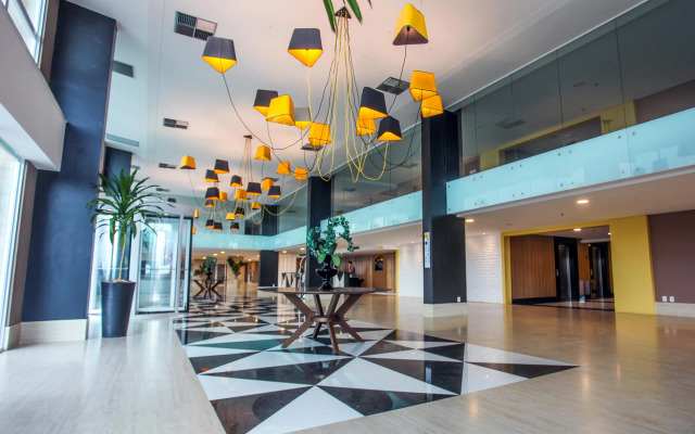 Gran Mareiro Hotel