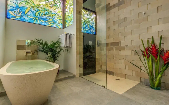 Villa Alchemy