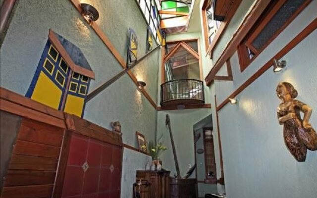 RC Deco Art Hotel Boutique