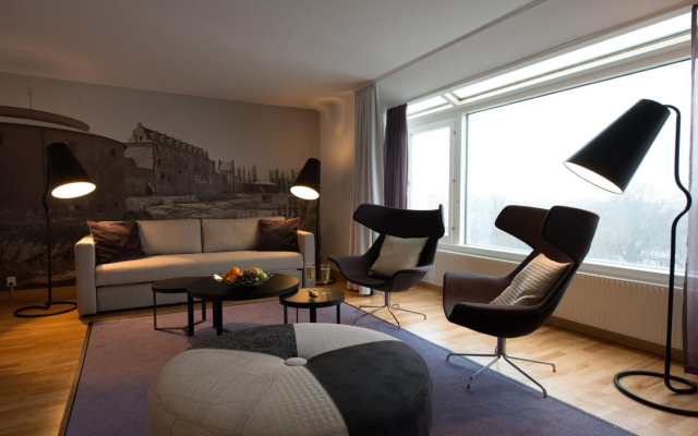 Scandic St Jörgen