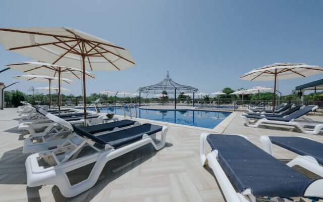 Imperial Resort