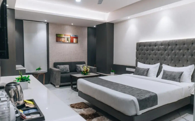 Jardin Hotels