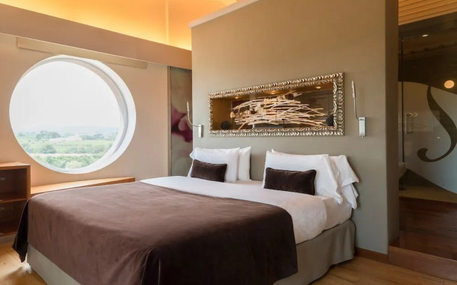 Can Bonastre Wine Resort, The Originals Relais (Relais du Silence)