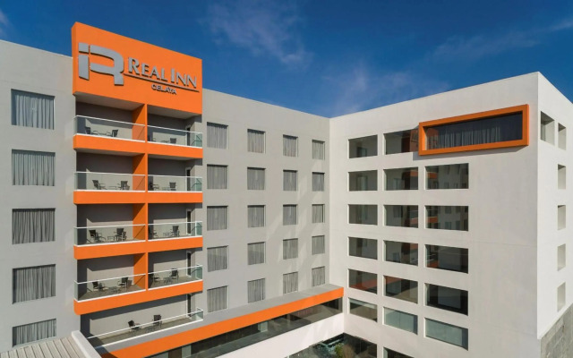 Real Inn Celaya