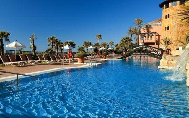 Gran Hotel Elba Estepona Thalasso & Spa