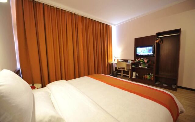 Le Cheng Hotel