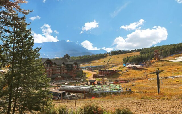 SkiWatch 103 - 2 Br Condo