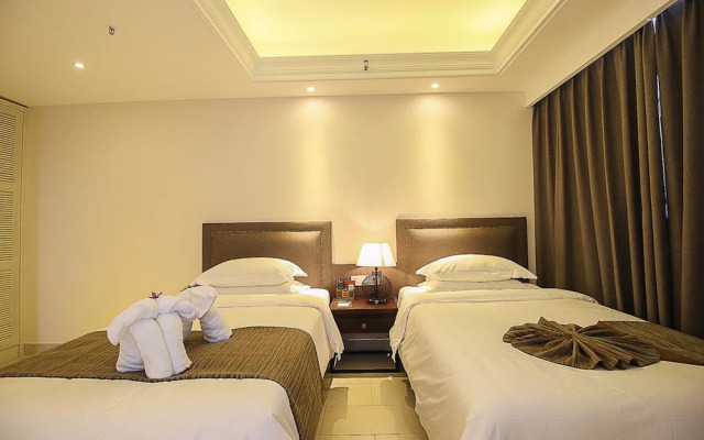 Haikou Tianyi International Hotel