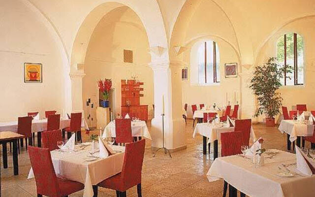 Hotel Klostergasthof