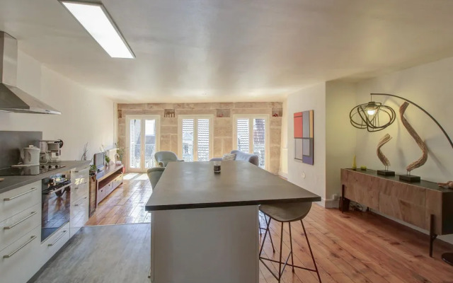 Le Liberté - Cosy & Clean