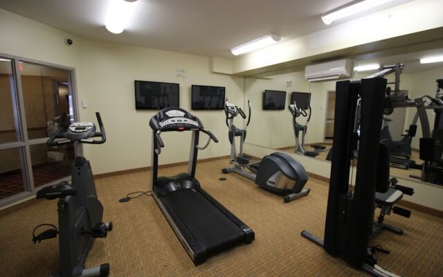 Best Western Plus L'Heritage