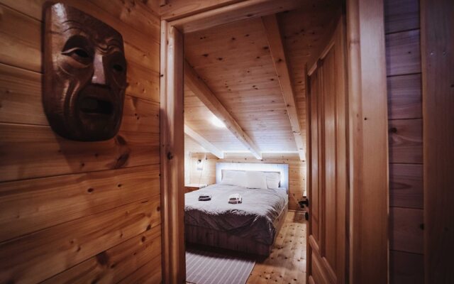 Holiday Home Nightswim Inn