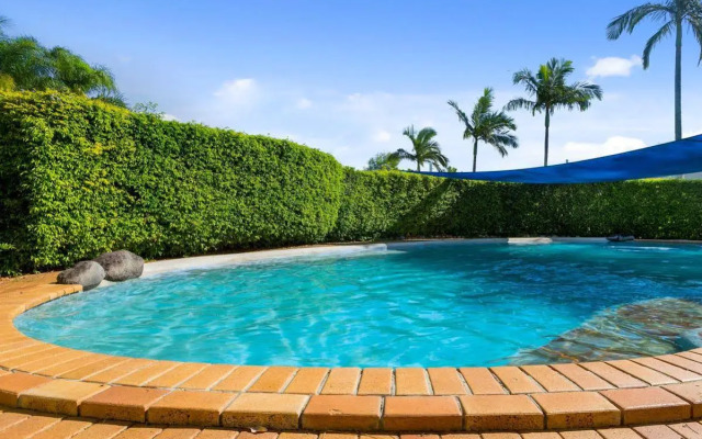 Comfort Inn North Brisbane