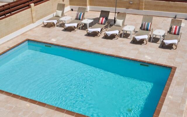 Oceanview Villa 009