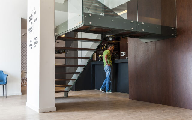 Sport Hotel A Seleção